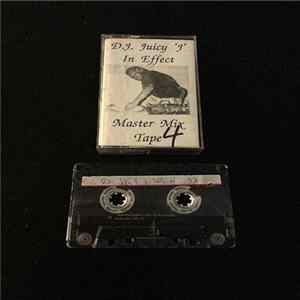Download D.J. Juicy "J" - In Effect (Master Mix Tape)
