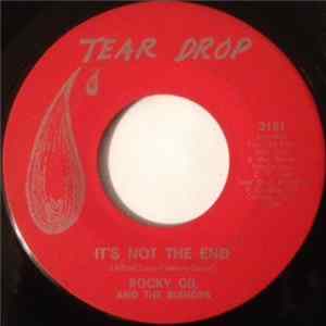 Download Rocky Gil And The Bishops - It's Not The End / Every Day Of My Life