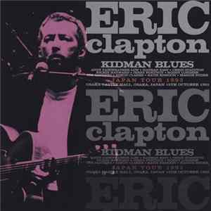 Download Eric Clapton - Kidman Blues