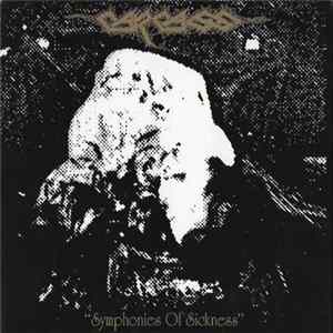 Download Carcass - Symphonies Of Sickness