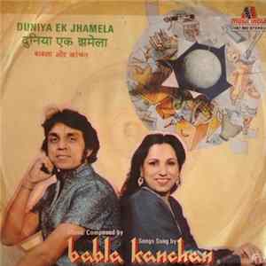 Download Babla & Kanchan - Duniya Ek Jhamela
