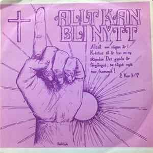 Download Forty Gospel Singers - Allt Kan Bli Nytt