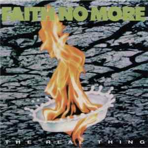 Download Faith No More - The Real Thing