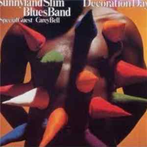 Download Sunnyland Slim Blues Band - Decoration Day