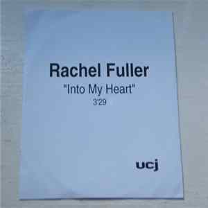 Download Rachel Fuller - Into My Heart