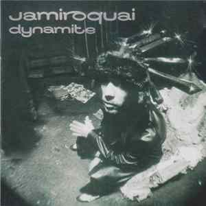 Download Jamiroquai - Dynamite
