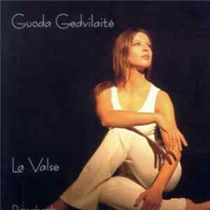 Download Guoda Gedvilaitė - La Valse (Piano Solo Works)