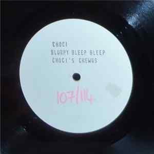 Download Choci - Blurpy Bleep Bleep