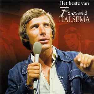 Download Frans Halsema - Het Beste Van Frans Halsema