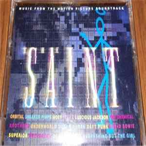 Download Various - The Saint (Music From The Motion Picture Soundtrack)