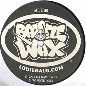Download Louie Balo - Louiebalo.com (EP Series Vol 1)
