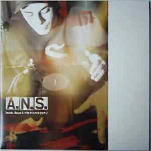 Download A.N.S. - Beats, Flows & Mic Checks Part 2