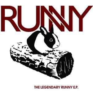 Download Runny - The Legendary Runny E.P.