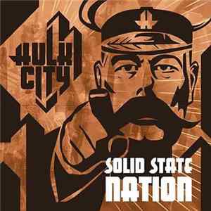 Download Hulk City - Solid State Nation