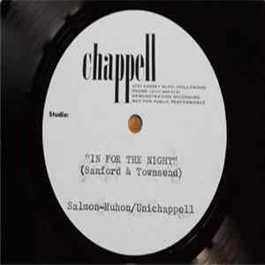 Download Sanford & Townsend - In For The Night