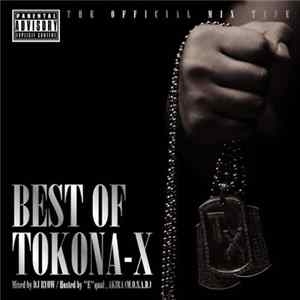Download DJ Ryow - Best Of Tokona-X