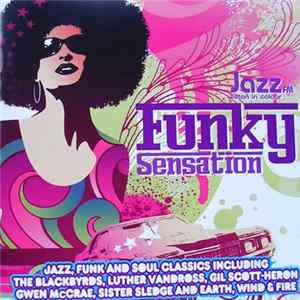 Download Various - Funky Sensation