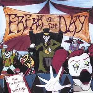 Download Freak Of The Day - Sinister
