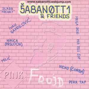 Download Šabanotti - Pink Froyd