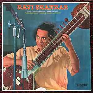 Download Ravi Shankar - Sitar