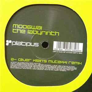 Download Moogwai - The Labyrinth