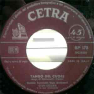 Download Tonina Torrielli - Ugo Molinari - Tango Del Cuore / Torner