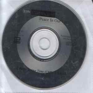 Download Cliff Richard - Peace In Our Time