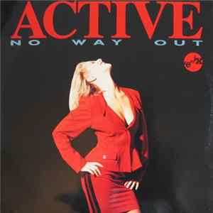 Download Active - No Way Out (Remix)