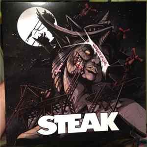 Download Steak - No God to Save