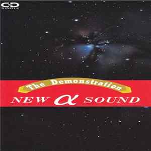 Download The Demonstration - New α Sound