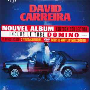 Download David Carreira - 1991