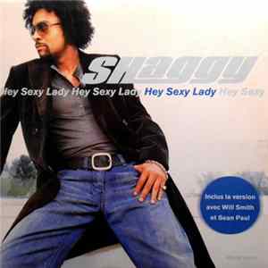 Download Shaggy - Hey Sexy Lady