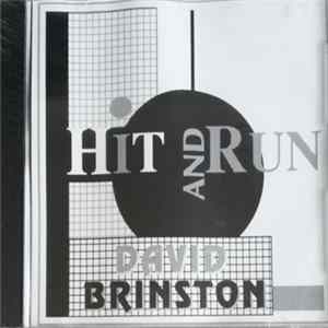 Download David Brinston - Hit And Run