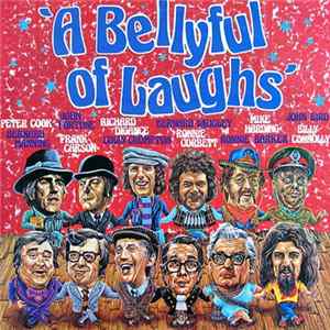 Download Various - A Bellyful Of Laughs