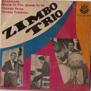 Download Zimbo Trio - Anoiteceu