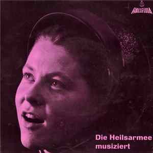 Download Offiziersschule Der Heilsarmee, Bern - Die Heilsarmee Musiziert