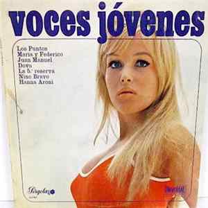 Download Various - Voces Jovenes