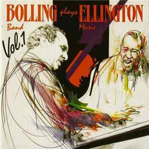 Download Bolling Band - Bolling Band Plays Ellington Music Vol. 1