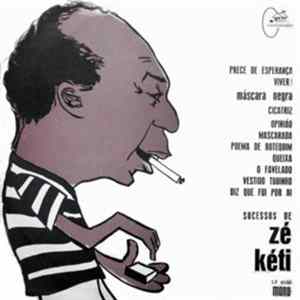 Download Zé Kéti - Sucessos De Zé Kéti