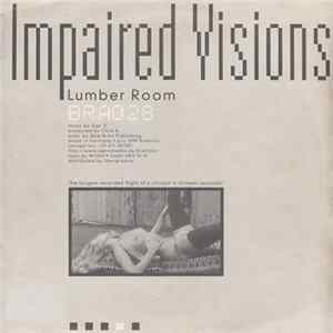 Download Impaired Visions - Lumber Room