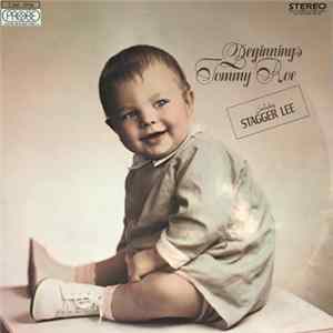 Download Tommy Roe - Beginnings