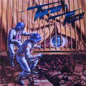 Download Tyran Pace - Watching You