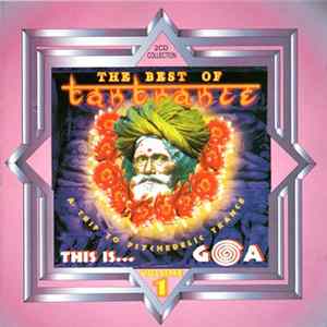 Download Various - This Is... Goa Volume 1 - The Best Of Tantrance