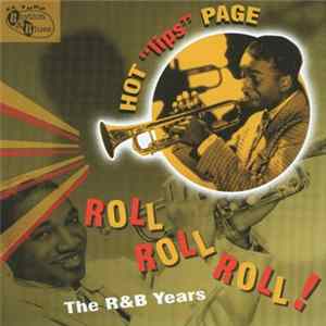 Download Hot "Lips" Page - Roll Roll Roll! - The R&B Years
