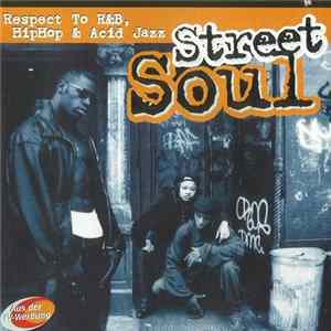 Download Various - Street Soul