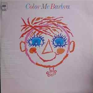 Download Barbra Streisand - Color Me Barbra