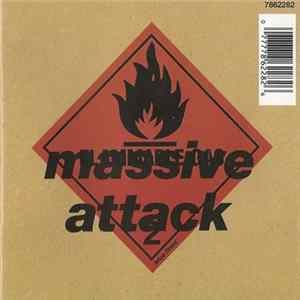 Download Massive Attack - Blue Lines