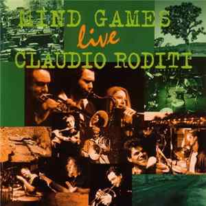 Download Mind Games - Claudio Roditi - Live