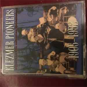 Download Various - Klezmer Pioneers: European And American Recordings, 1905-1952