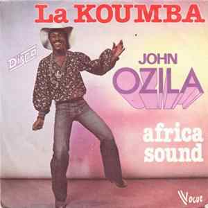 Download John Ozila - La Koumba